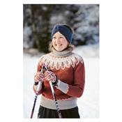 TRICOTS D'HIVER