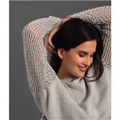 25 PROJETS EN TRICOT AJOURE - NIVEAU EXPERT