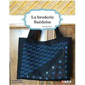 BRODERIE SUEDOISE - SIMPLICITE & ELEGANCE SCANDINAVE