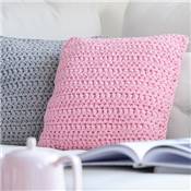 KIT COUSSIN AU CROCHET HOOOKED - SWEET PINK