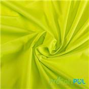 PUL - PROSOFT FOODSAFE 1 MIL. - 145CM - VERT POMME