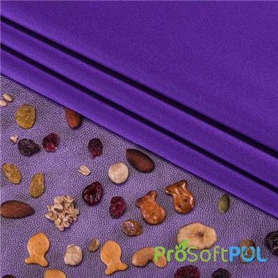 PUL - PROSOFT FOODSAFE 1 MIL.- 145CM - VIOLET