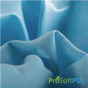 PUL - PROSOFT FOODSAFE EPAIS - 145CM - BLEU LAYETTE