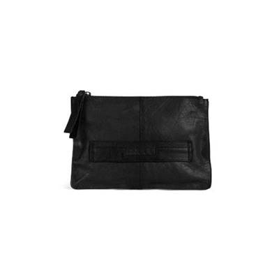 POCHETTE DE RANGEMENT MUUD - DUST - NOIR