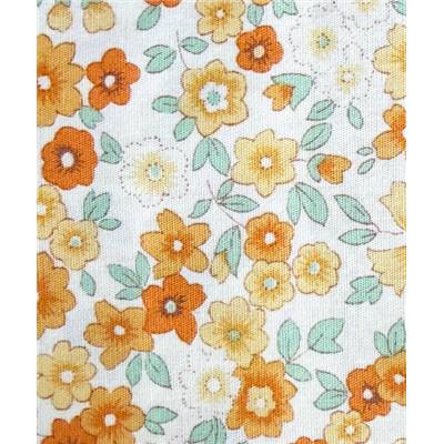 TISSU JAPONAIS SEVENBERRY 6112 2.2 - 100% COTON - 110 CM