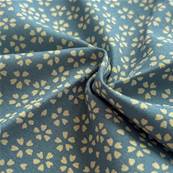 TISSU JAPONAIS SEVENBERRY 88222 1-3 - 100% COTON