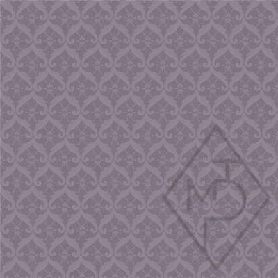 Tissu 100% coton Chambray Rose - 112 cm 