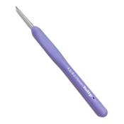 CROCHET ETIMO MURASAKI MANCHE ERGONOMIQUE 4.5/0 - 2.75 MM - TULIP