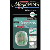 EPINGLES A PATCHWORK ANTIDERAPANTES "FINE" MAGIC PINS - BTE DE 50 