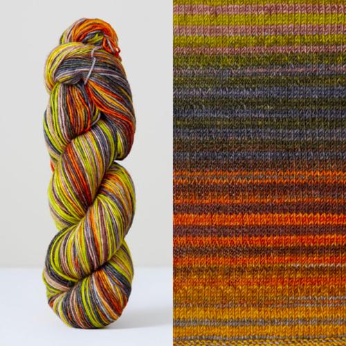 ECHEVEAU UNEEK FINGERING 100 G - 100% MERINOS EXTRAFINE - URTH YARNS-