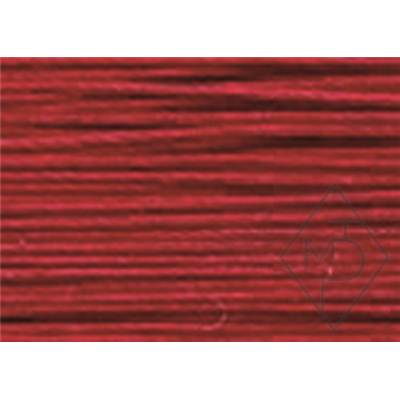 FIL A COUDRE DE COTON CLASSIQUE-COL.6534-POURPRE- x6 BOB. de 100 M