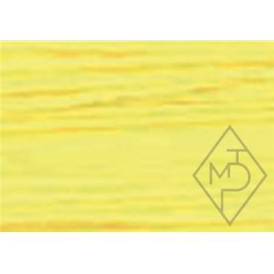FIL A COUDRE POLYVALENT POLYESTER-COL.7590-JAUNE- x6 BOB. de 100 M