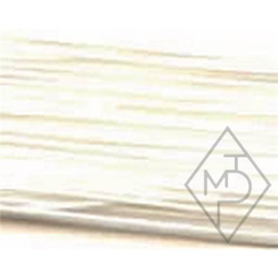 FIL A PATCHWORK 30% COTON 70% POLYESTER-COL.100-BLANC-X6 BOB.DE 100 M