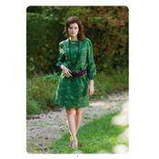 MA GARDE-ROBE INTEMPORELLE - 16 MODELES FACILES CHICS + PATRONS