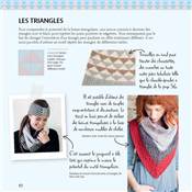 HAPPY TRICOT - 10 TUTOS ET 10 CREATIONS EN TRICOT 