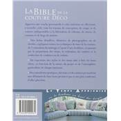 LA BIBLE DE LA COUTURE DECO