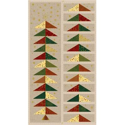 Tissu STOF 100% coton Glimmering-112 cm