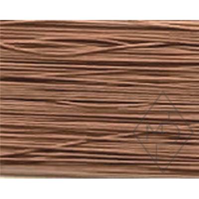 FIL A GANT ET APPLICATION COTON-COL.217-NOISETTE- x6 BOB. de 150 M