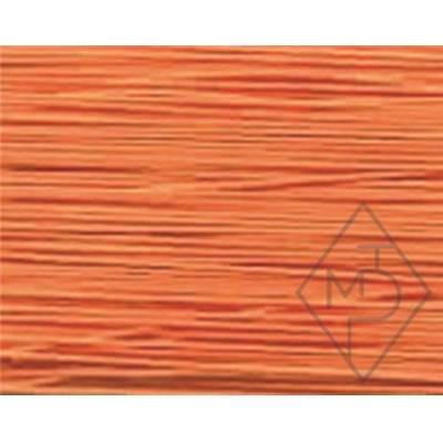 FIL A GANT ET APPLICATION COTON-COL.390-ORANGE- x6 BOB. de 150 M