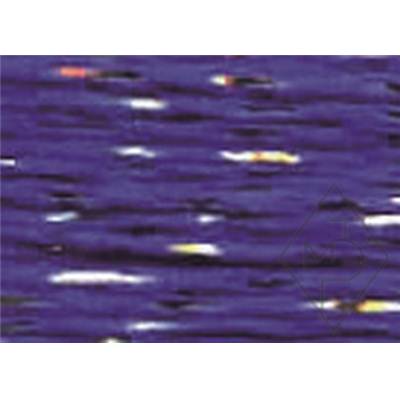 FIL A BRODER TONKIN - POLYESTER- COL.1024-MARINE- X 5 CARTES DE 10M