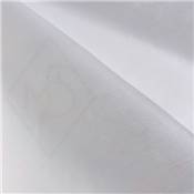 NON TISSE THERMOCOLLANT 38G EXTENSIBLE - 90 CM - BLANC -TEXTICAP