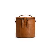 SAC À PROJET OU TROUSSE DE TOILETTE MUUD - GRACE - WHISKY