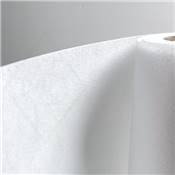 NON TISSE AIGUILLETE RAIDE 206G - 50CM - BLANC - TEXTICAP