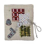 KIT PORTE AIGUILLES COUTURE