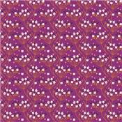 TISSU DASHWOOD STUDIO - GOOD VIBES 1859 - COTON - 110 CM 