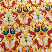 TISSU DASHWOOD STUDIO - NEW FOREST 2626 - COTON - 110 CM