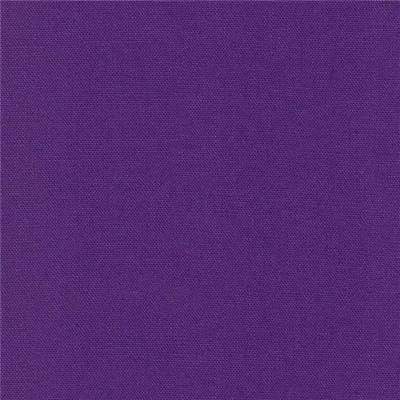 TISSU DASHWOOD STUDIO - POP - GRAPE - COTON UNI - 110 CM