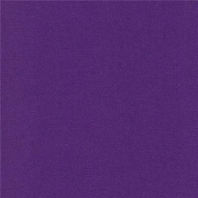 TISSU DASHWOOD STUDIO - POP - GRAPE - COTON UNI - 110 CM