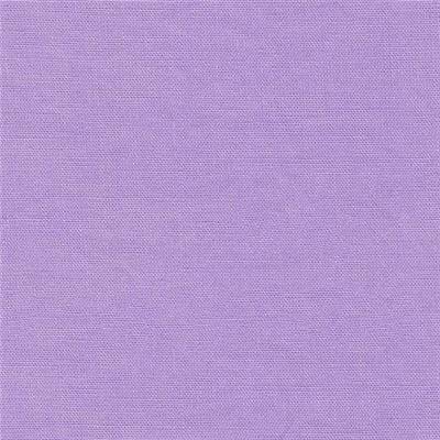 TISSU DASHWOOD STUDIO - POP - LILAC - COTON UNI - 110 CM