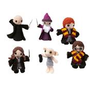 HARRY POTTER LE LIVRE DE CROCHET - 14 PROJETS