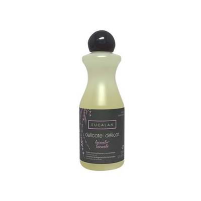 LESSIVE NATURELLE EUCALAN POUR LAINE ET TISSUS - 100 ML - LAVANDE