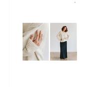 TEXTURE 20 MODELES TRICOT POUR EXPLORER LA MATIERE LE FIL ET LE POINT