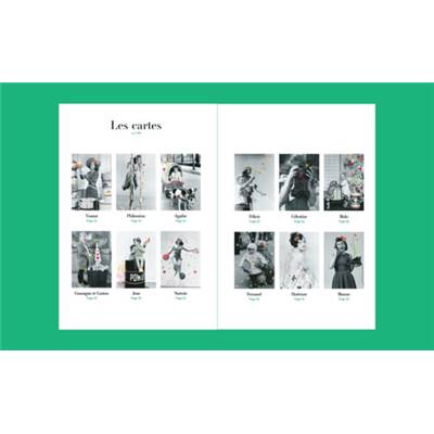 LES CARTES A BRODER DE JULES & JANE