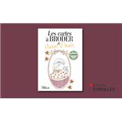LES CARTES A BRODER DE MARION ROMAIN
