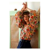 PATRON COUTURE FABRICARTEM - CHEMISIER KASUR