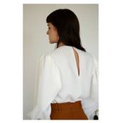 PATRON COUTURE FABRICARTEM - BLOUSE REVEUSE