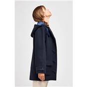 PATRON COUTURE FEMME - I AM RE - DUFFLE-COAT - 36/46