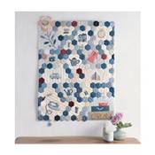 QUILTS DU BONHEUR - 35 CREATIONS ORIGINALES