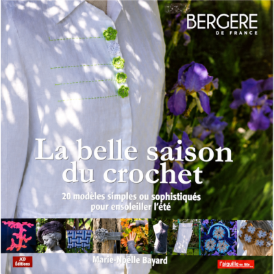 LA BELLE SAISON DU CROCHET