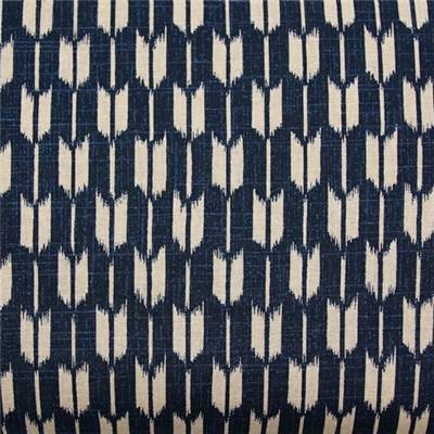 TISSU KURENAI 3655-3A - 100 % COTON - 110 CM - MINI 6 METRES