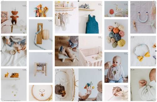 Le Grand Livre Du Diy Pour Mon Bebe