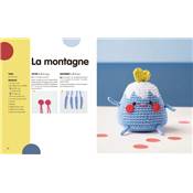 JE CROCHETE MES AMIGURUMIM'S - 25 PROJETS ADORABLES SPECIAL DEBUTANT
