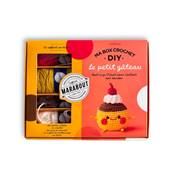 MA BOX CROCHET DIY - LE PETIT GATEAU