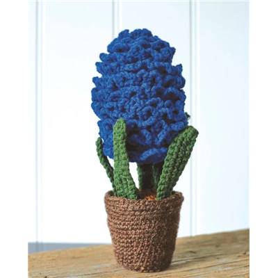 FLEURS AU CROCHET - 28 MODELES A CROCHETER POUR UNE DECO GREEN 