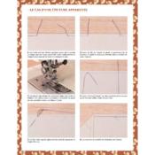 GRAND PRECIS DE COUTURE 100 TECHNIQUES EXPLIQUEES EN PAS A PAS PHOTO