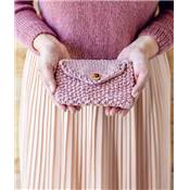 PREMIERS PAS TRICOT CIRCULAIRE - TECHNIQUES & MODELES 